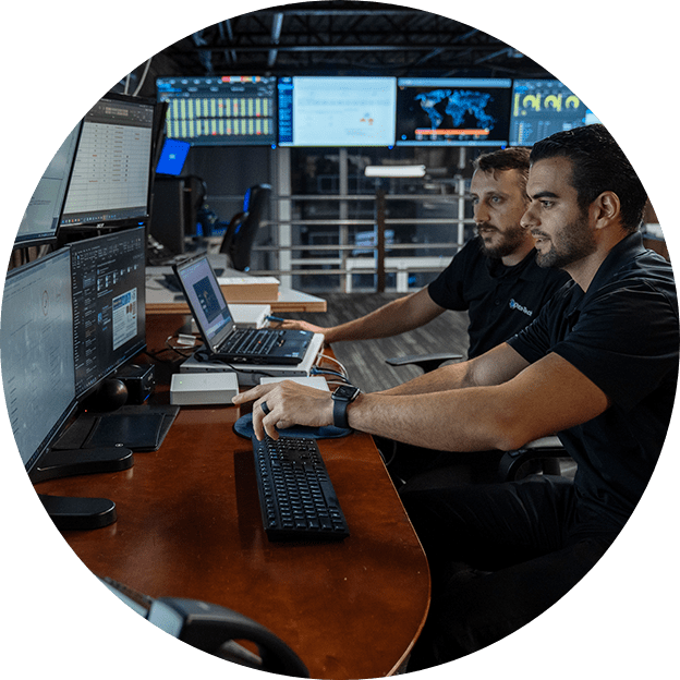 Data-Tech Cyber Security Solutions Data-Tech Cyber Security Solutions