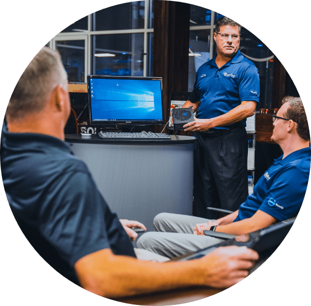 Elevate Your Business Continuity While Reducing Risk and Cost Elevate Your Business Continuity While Reducing Risk and Cost