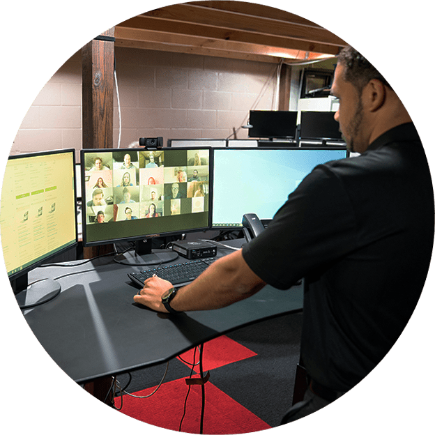 Get the most out of your Remote Work Force Get the most out of your Remote Work Force