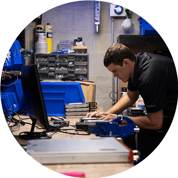 Hardware Solutions for any Business Hardware Solutions for any Business