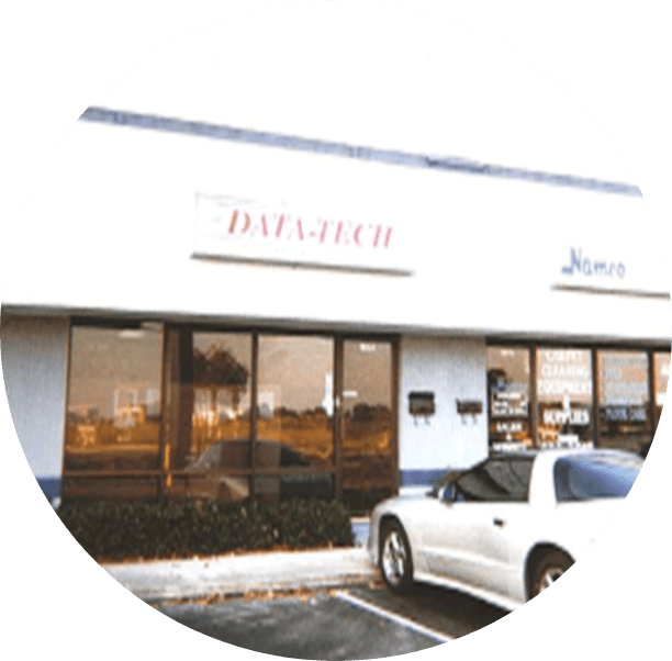 Serving Florida Since 1996 Serving Florida Since 1996