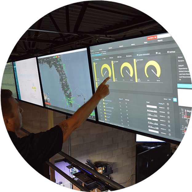Data-Tech managed services Data-Tech managed services